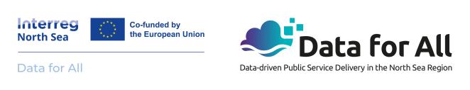 Data for All Icon